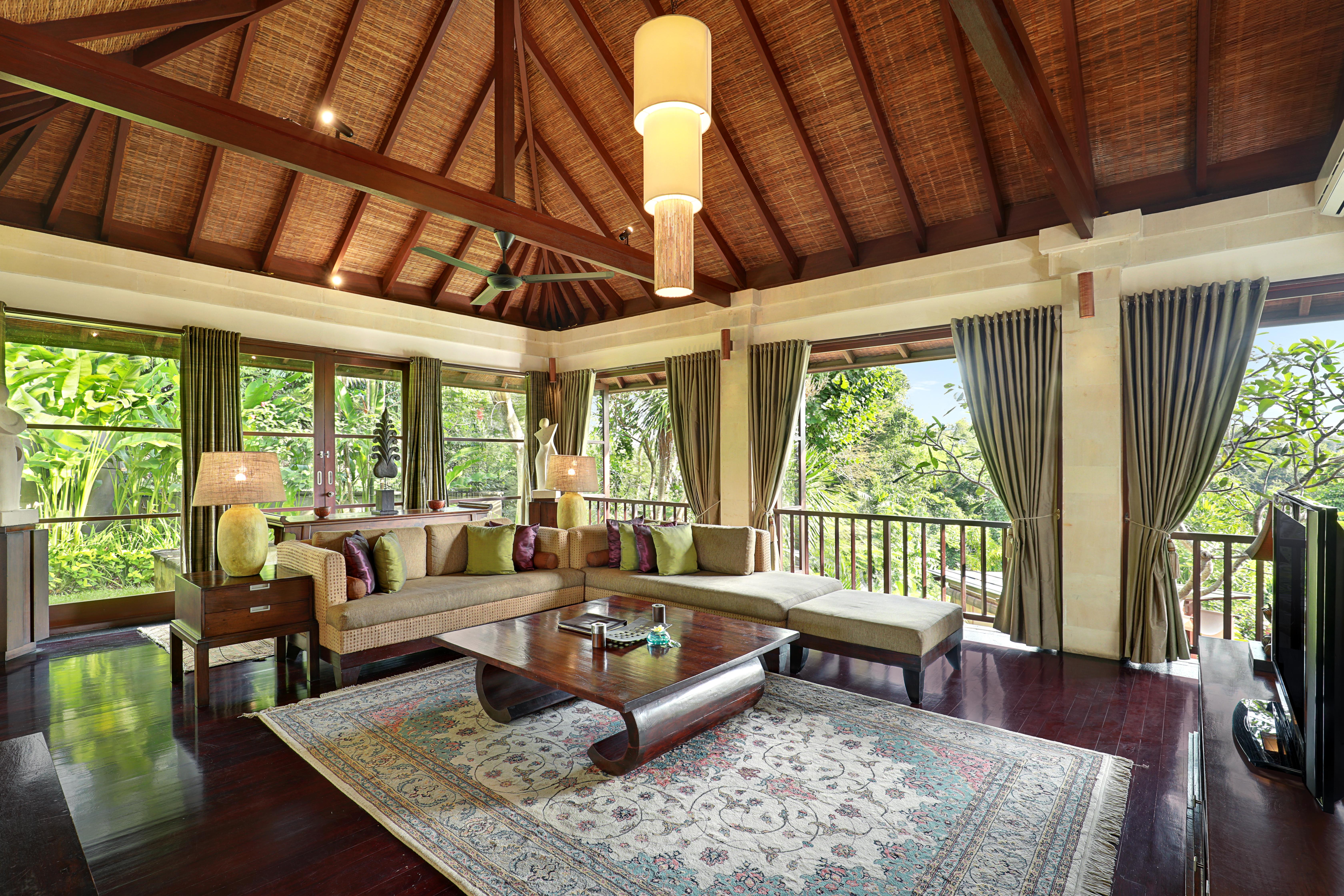 Gending Kedis Luxury Villas & Spa Estate Jimbaran Esterno foto