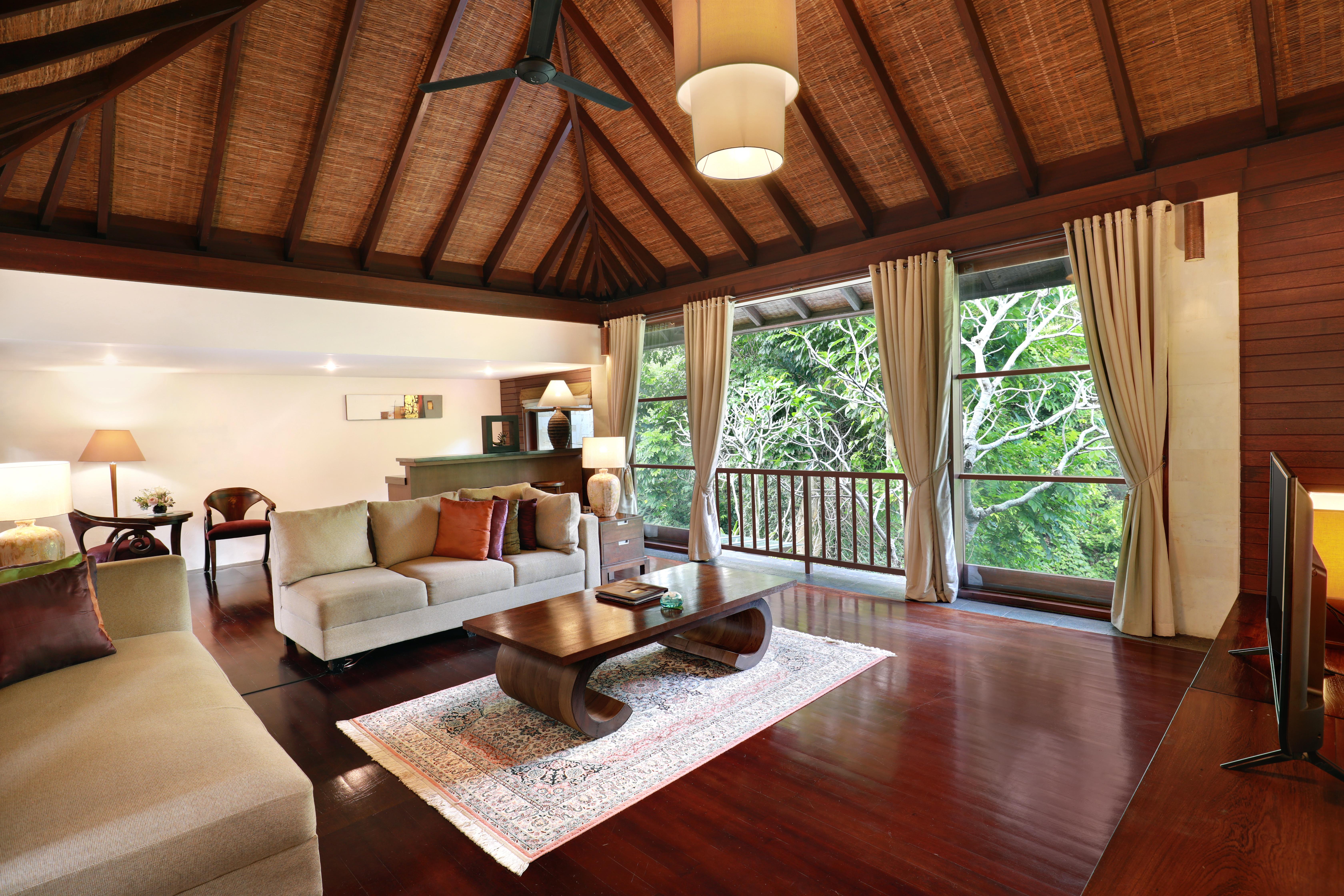 Gending Kedis Luxury Villas & Spa Estate Jimbaran Esterno foto