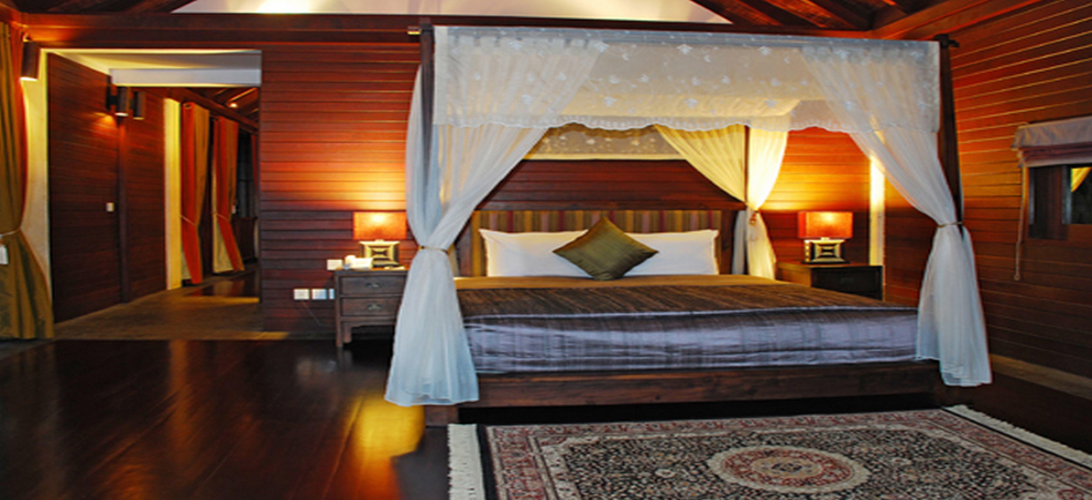 Gending Kedis Luxury Villas & Spa Estate Jimbaran Esterno foto