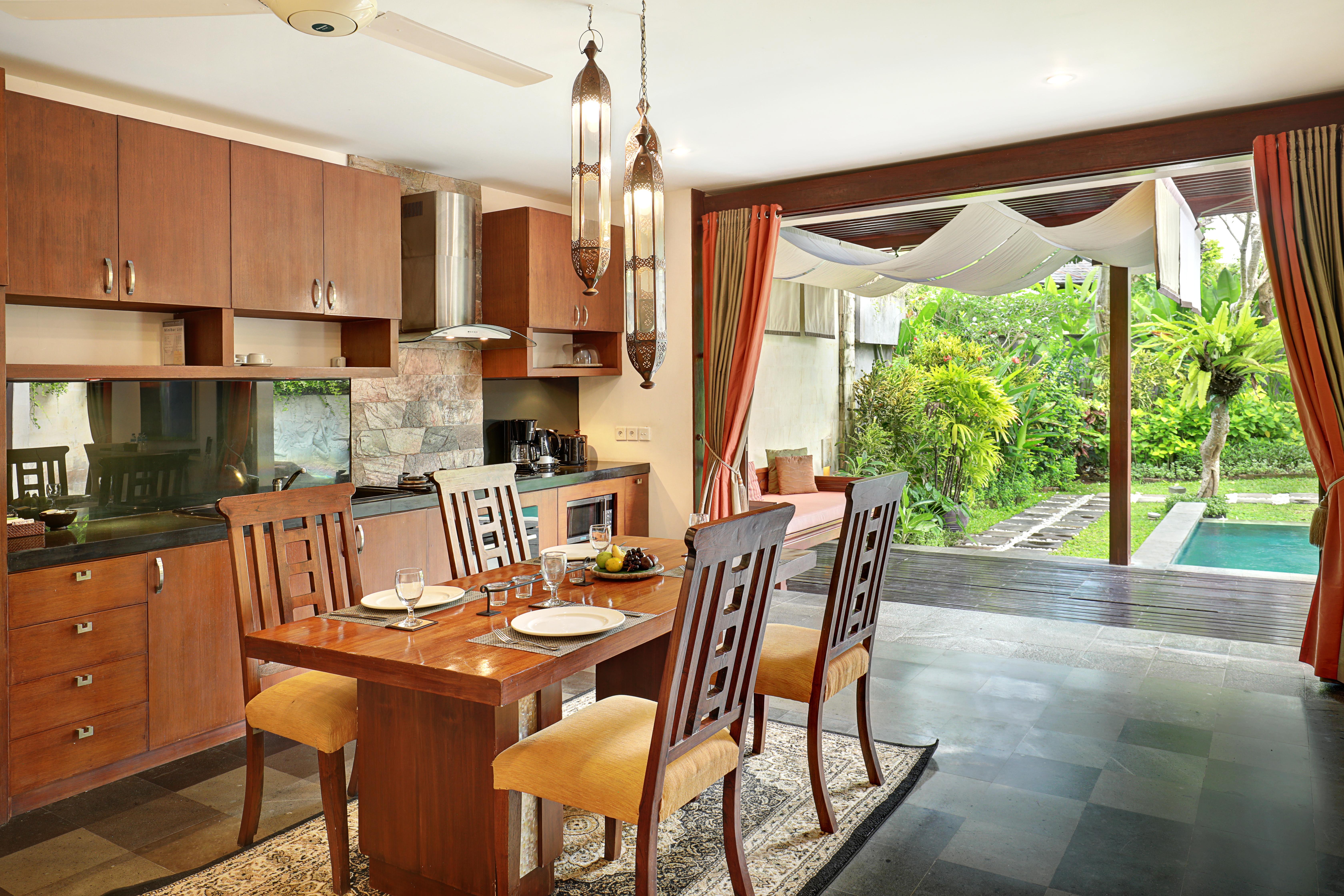 Gending Kedis Luxury Villas & Spa Estate Jimbaran Esterno foto