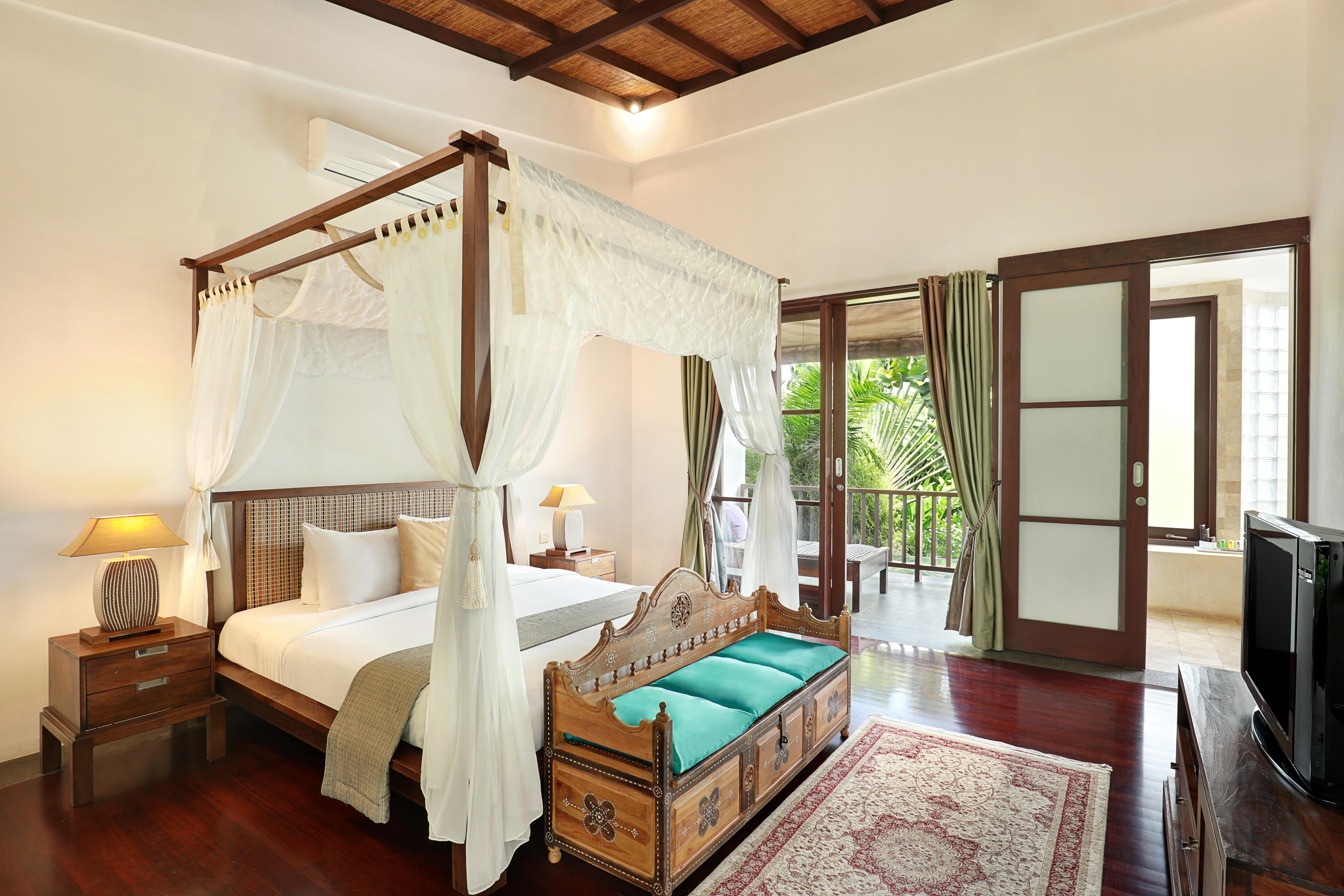 Gending Kedis Luxury Villas & Spa Estate Jimbaran Esterno foto