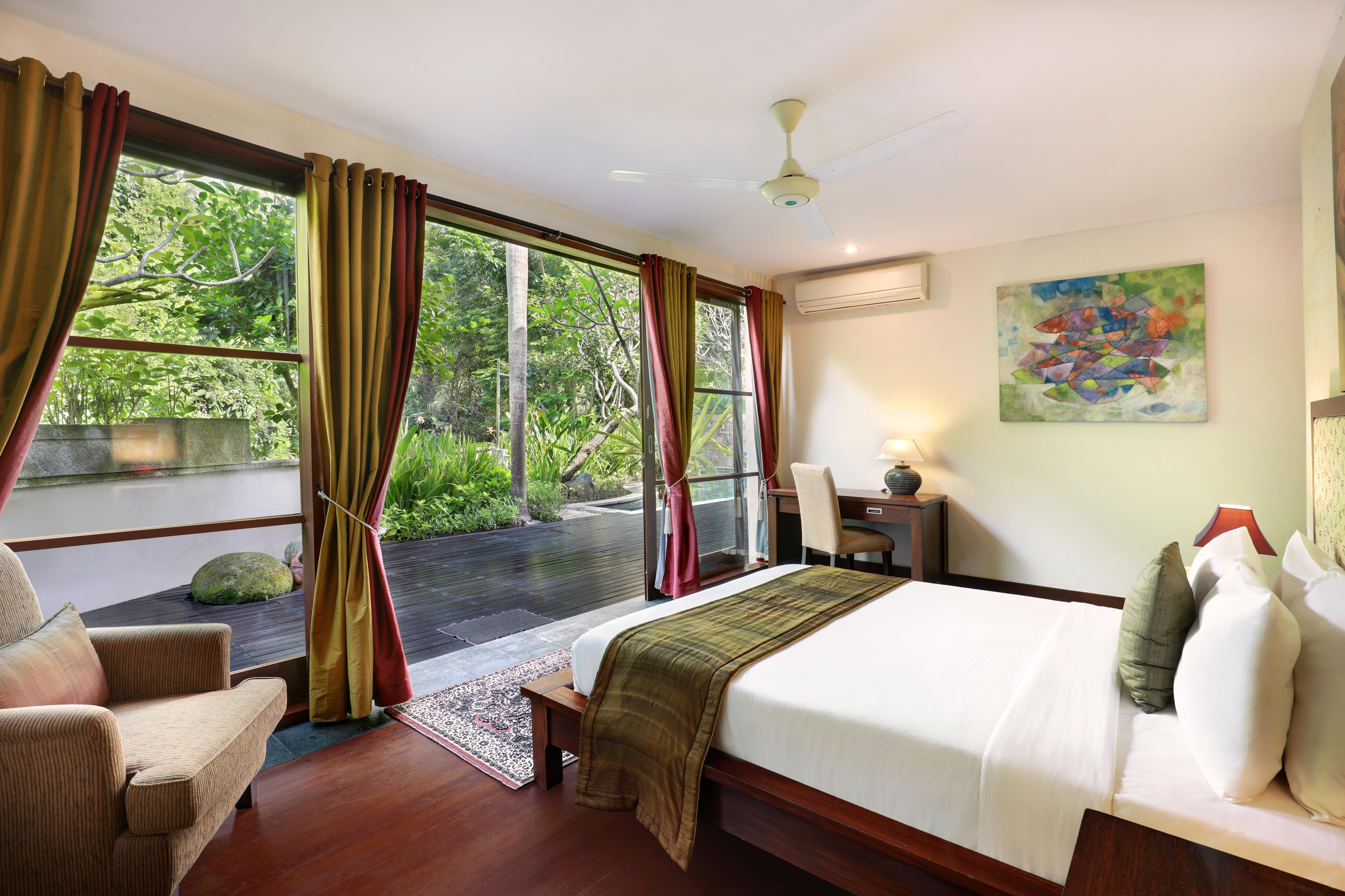 Gending Kedis Luxury Villas & Spa Estate Jimbaran Esterno foto
