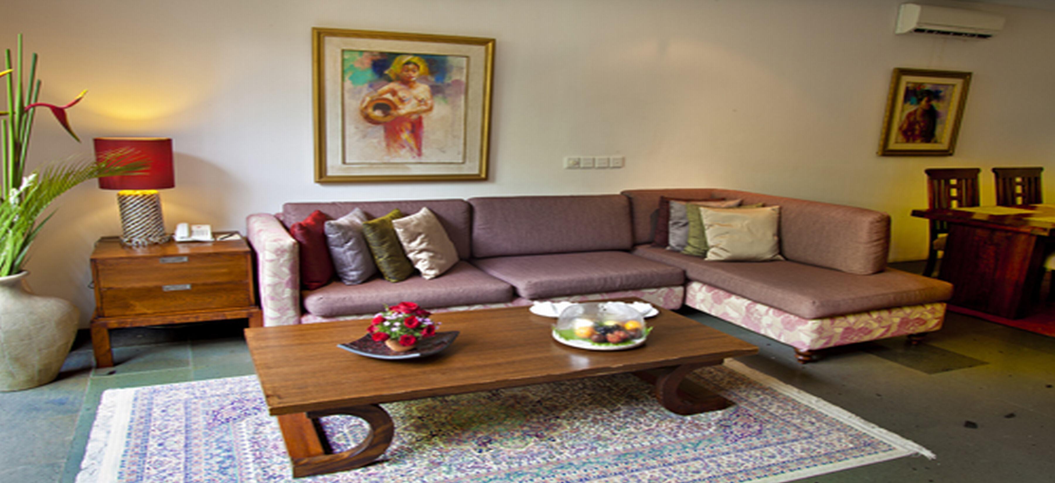 Gending Kedis Luxury Villas & Spa Estate Jimbaran Esterno foto