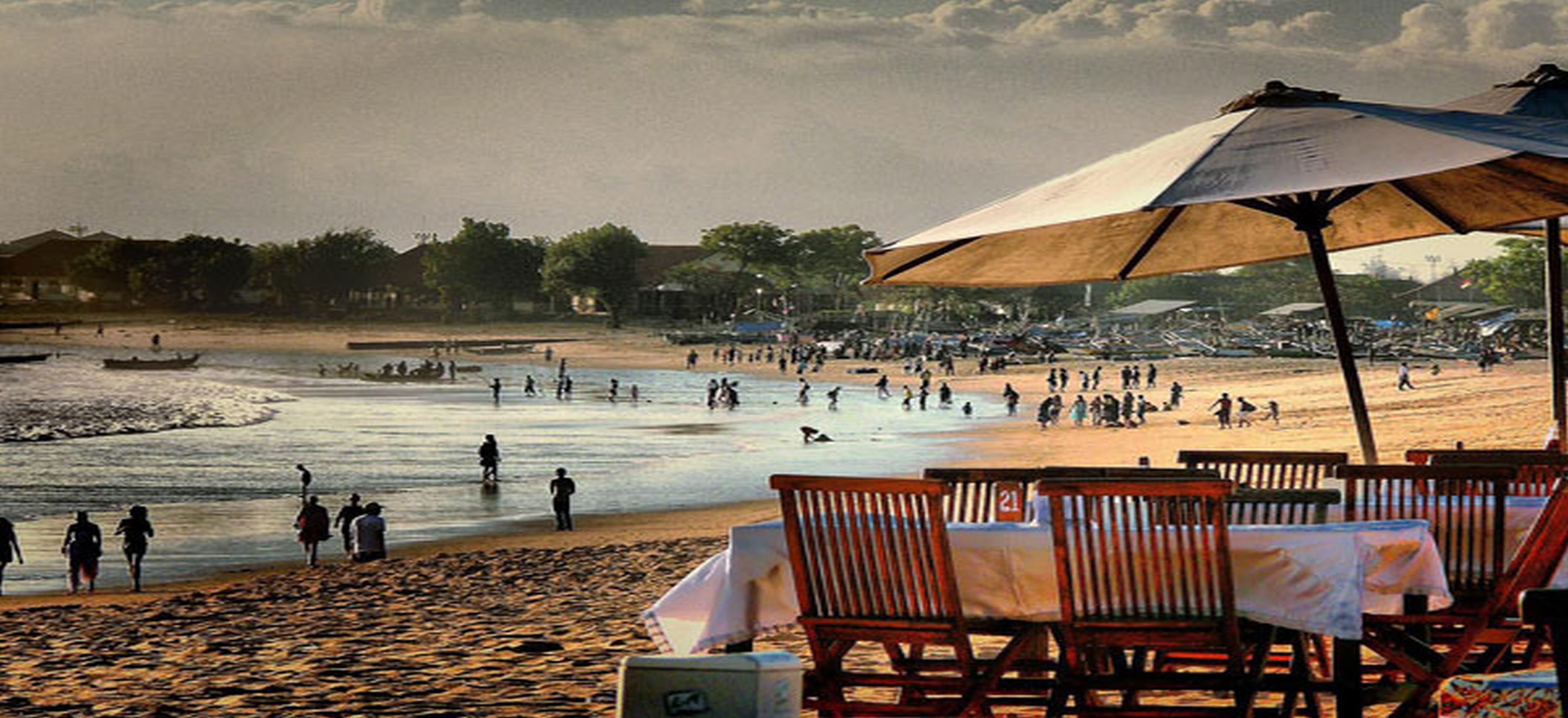 Gending Kedis Luxury Villas & Spa Estate Jimbaran Esterno foto