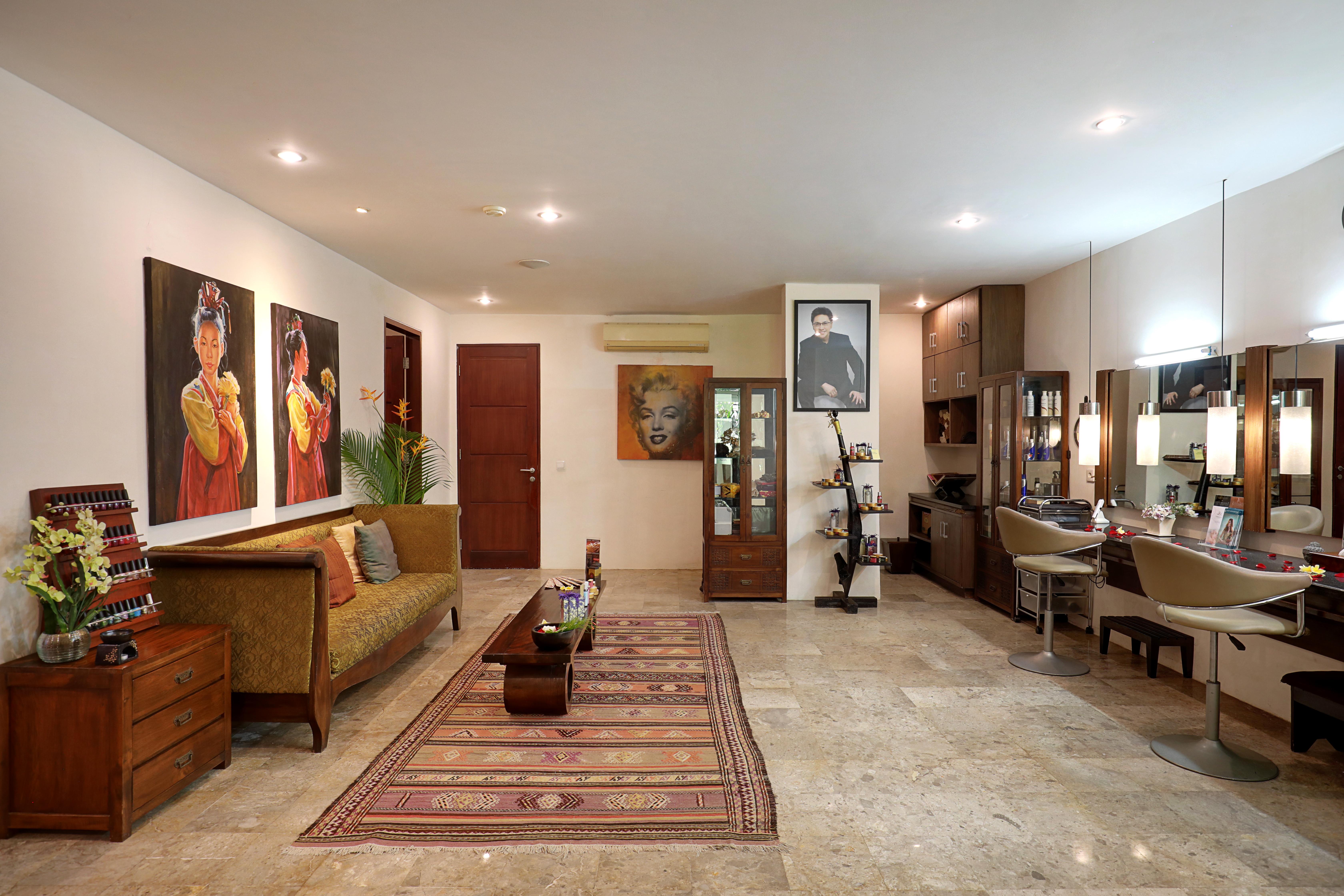 Gending Kedis Luxury Villas & Spa Estate Jimbaran Esterno foto