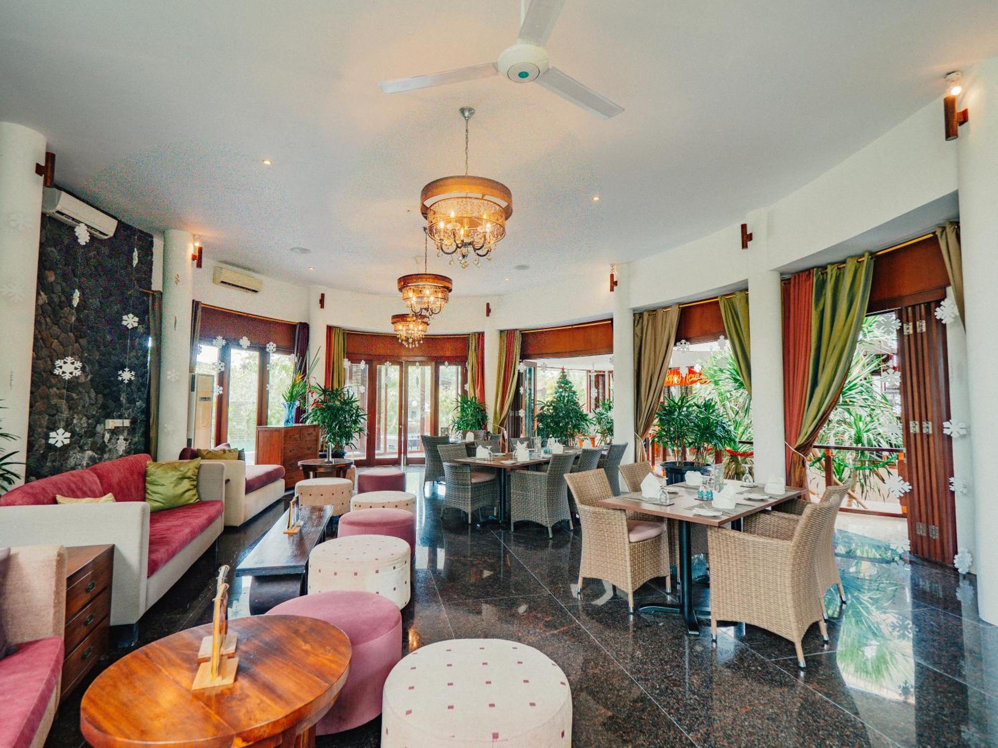 Gending Kedis Luxury Villas & Spa Estate Jimbaran Esterno foto
