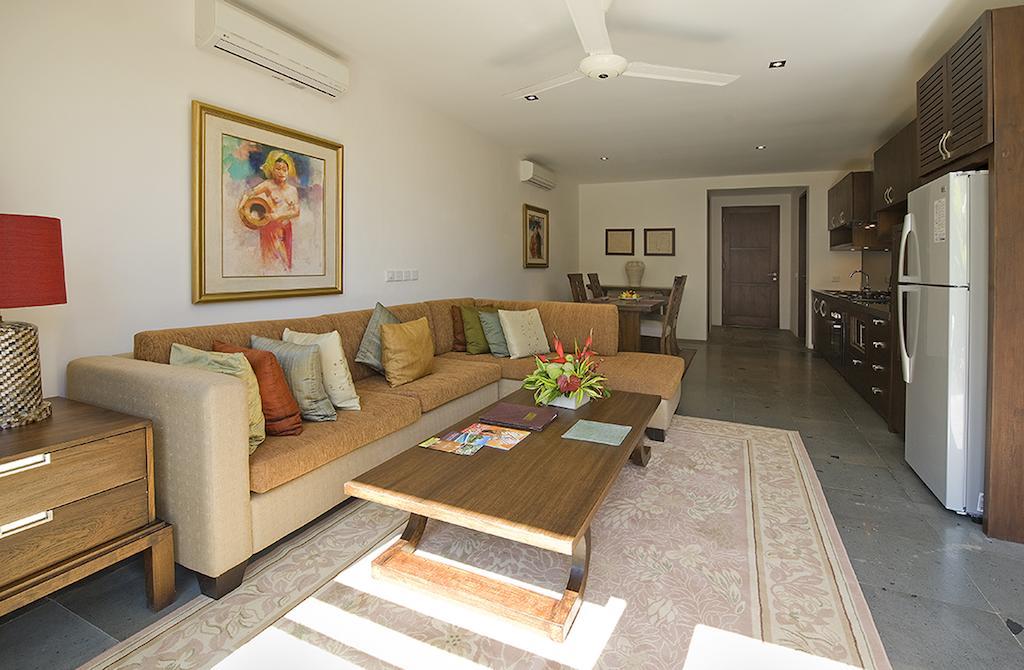 Gending Kedis Luxury Villas & Spa Estate Jimbaran Esterno foto