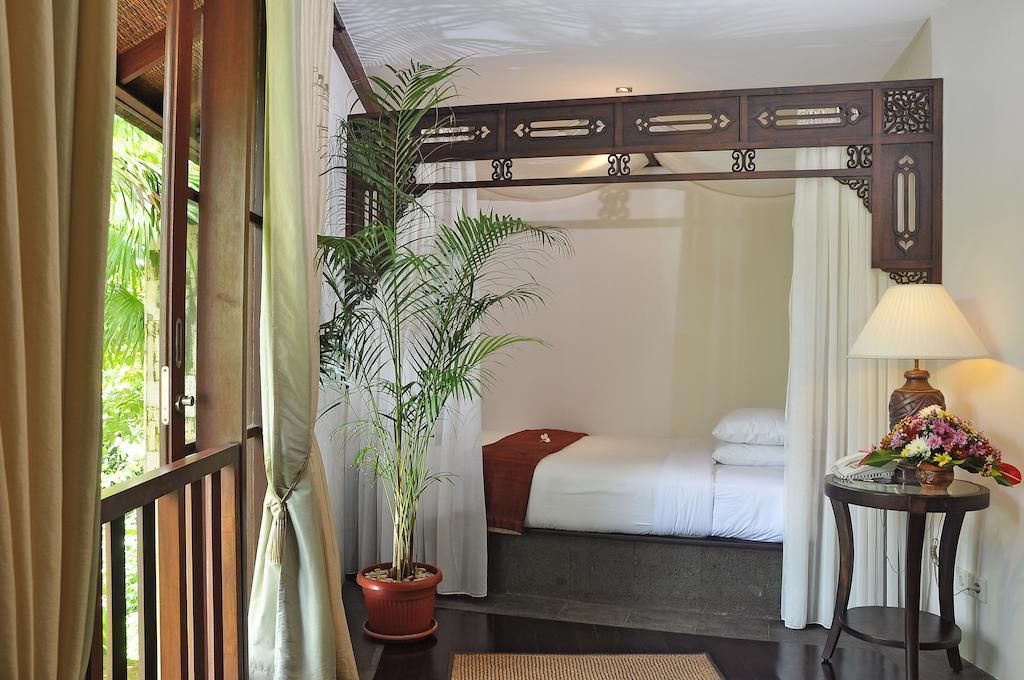 Gending Kedis Luxury Villas & Spa Estate Jimbaran Esterno foto