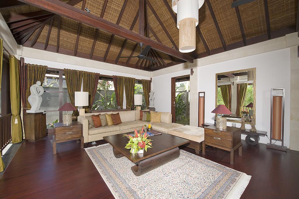 Gending Kedis Luxury Villas & Spa Estate Jimbaran Esterno foto