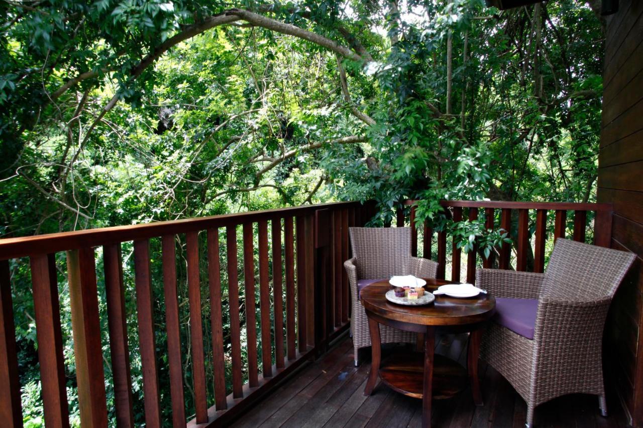 Gending Kedis Luxury Villas & Spa Estate Jimbaran Esterno foto